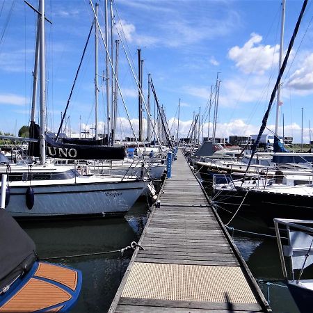 Vakantie appartement Veerse Muze Kamperland Buitenkant foto