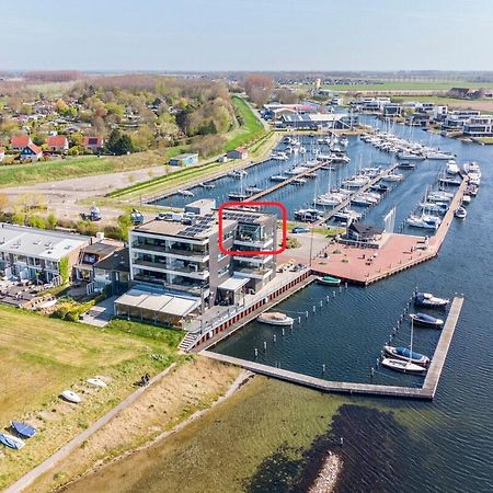Vakantie appartement Veerse Muze Kamperland Buitenkant foto