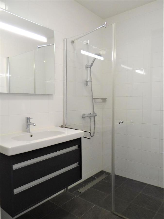 Vakantie appartement Veerse Muze Kamperland Buitenkant foto