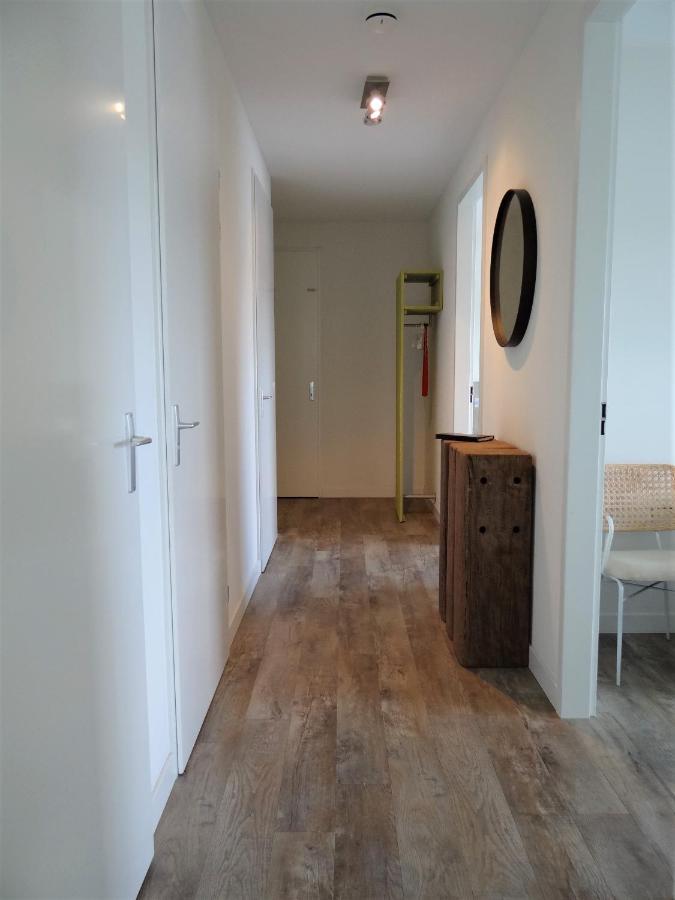 Vakantie appartement Veerse Muze Kamperland Buitenkant foto
