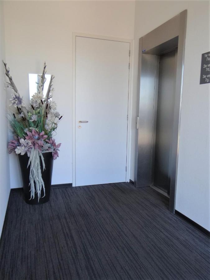 Vakantie appartement Veerse Muze Kamperland Buitenkant foto