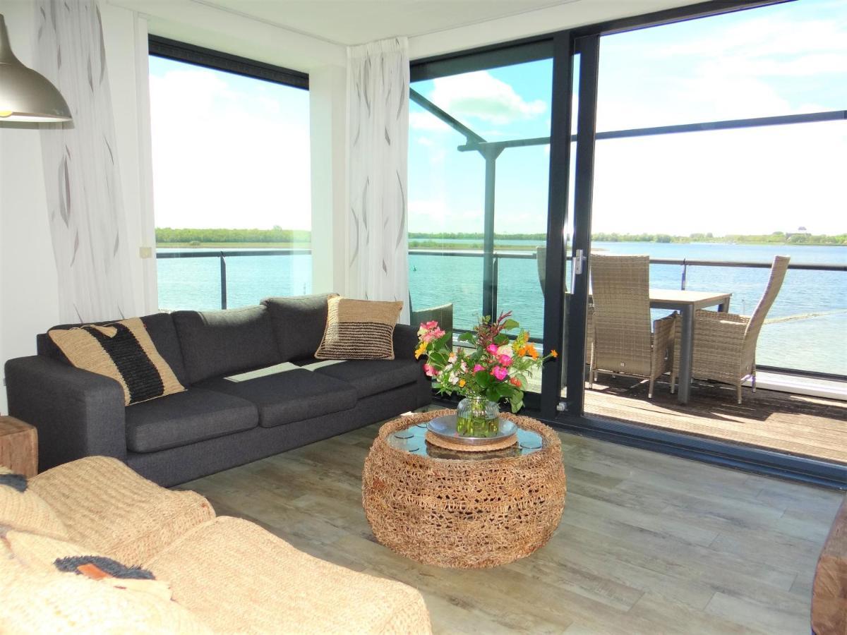 Vakantie appartement Veerse Muze Kamperland Buitenkant foto