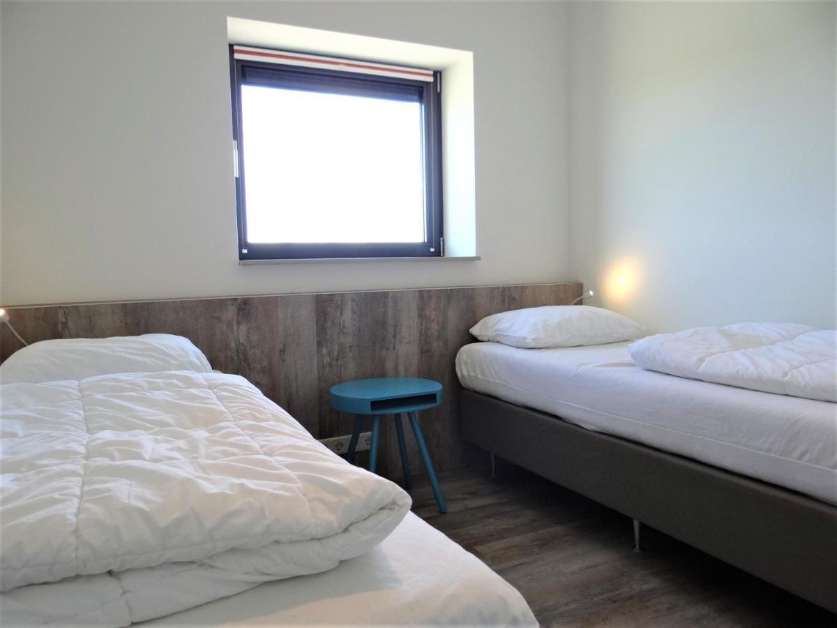 Vakantie appartement Veerse Muze Kamperland Buitenkant foto