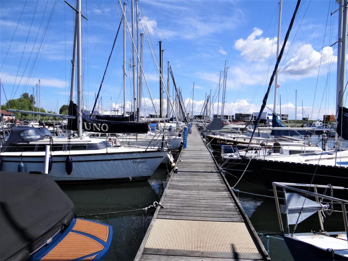 Vakantie appartement Veerse Muze Kamperland Buitenkant foto